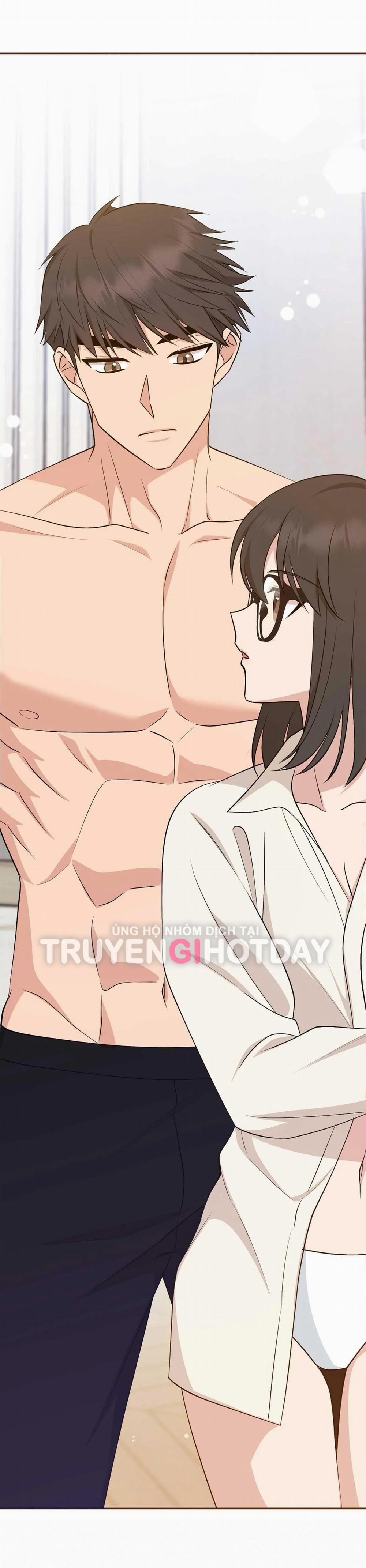 [18+] Hợp Đồng Nô Lệ Dâm Đãng 25.1 trang 26