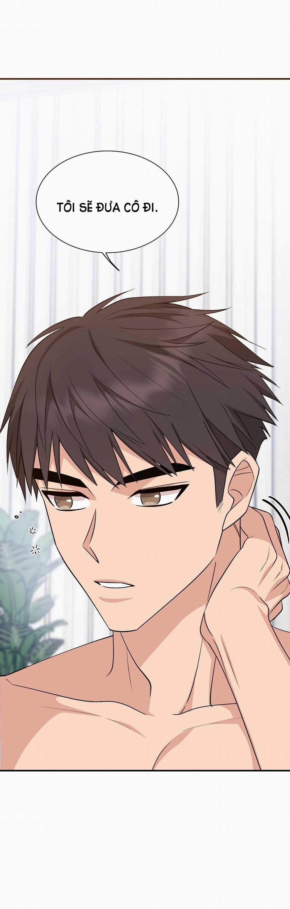 [18+] Hợp Đồng Nô Lệ Dâm Đãng 25.1 trang 29