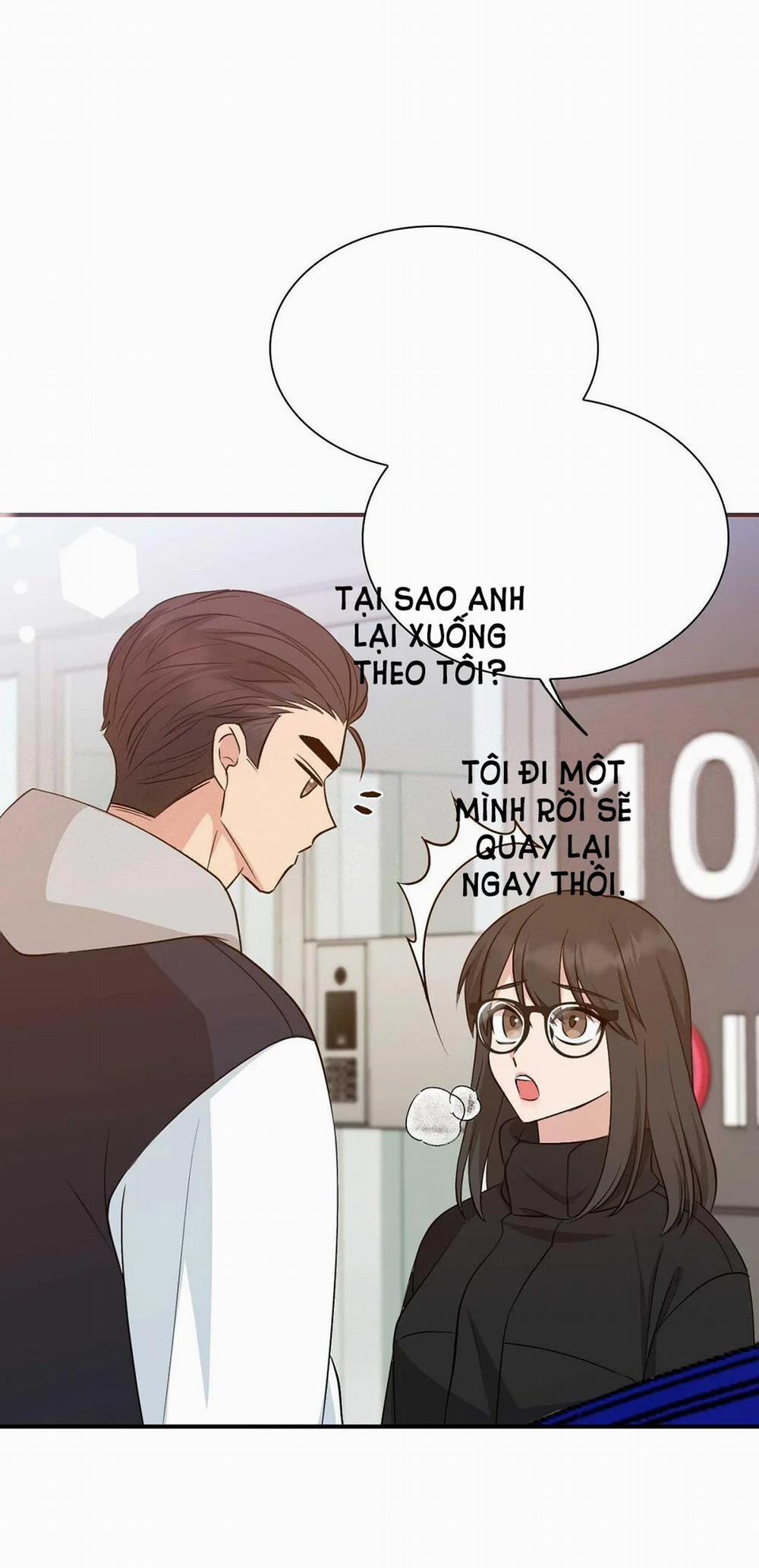 [18+] Hợp Đồng Nô Lệ Dâm Đãng 25.2 trang 11