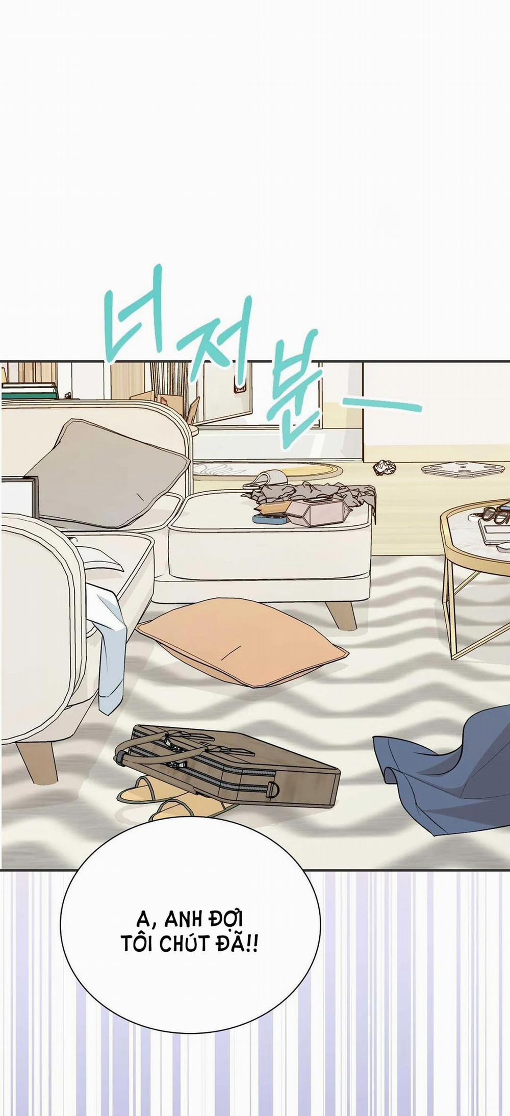 [18+] Hợp Đồng Nô Lệ Dâm Đãng 25.2 trang 20