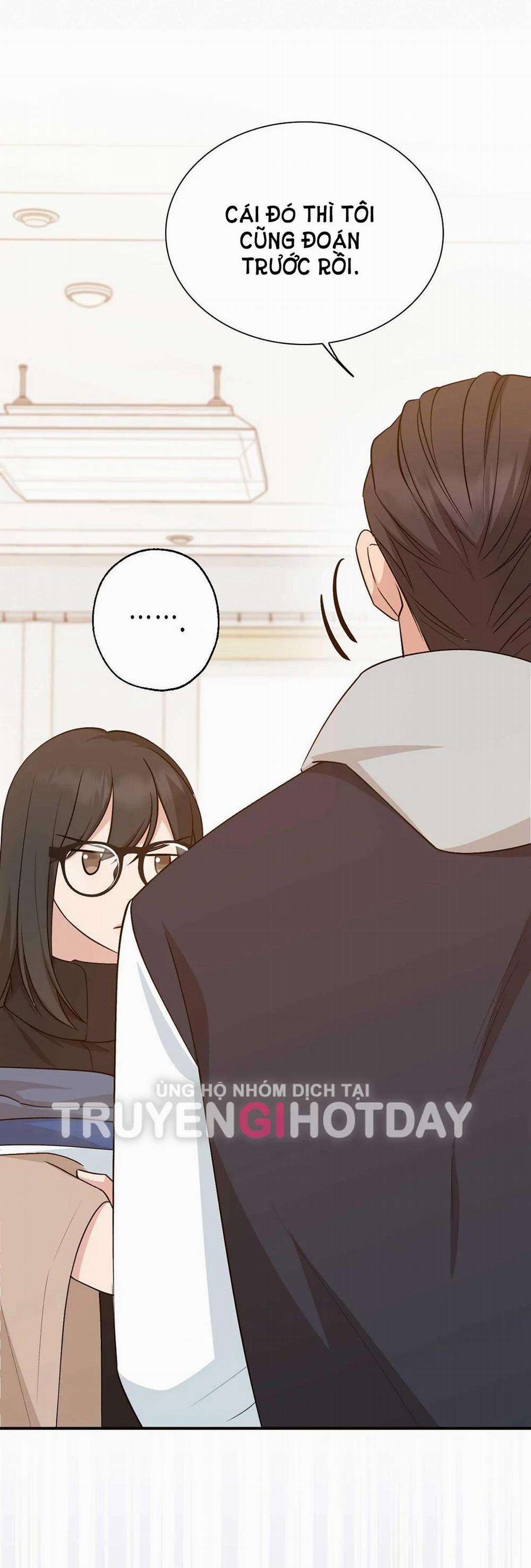 [18+] Hợp Đồng Nô Lệ Dâm Đãng 25.2 trang 23