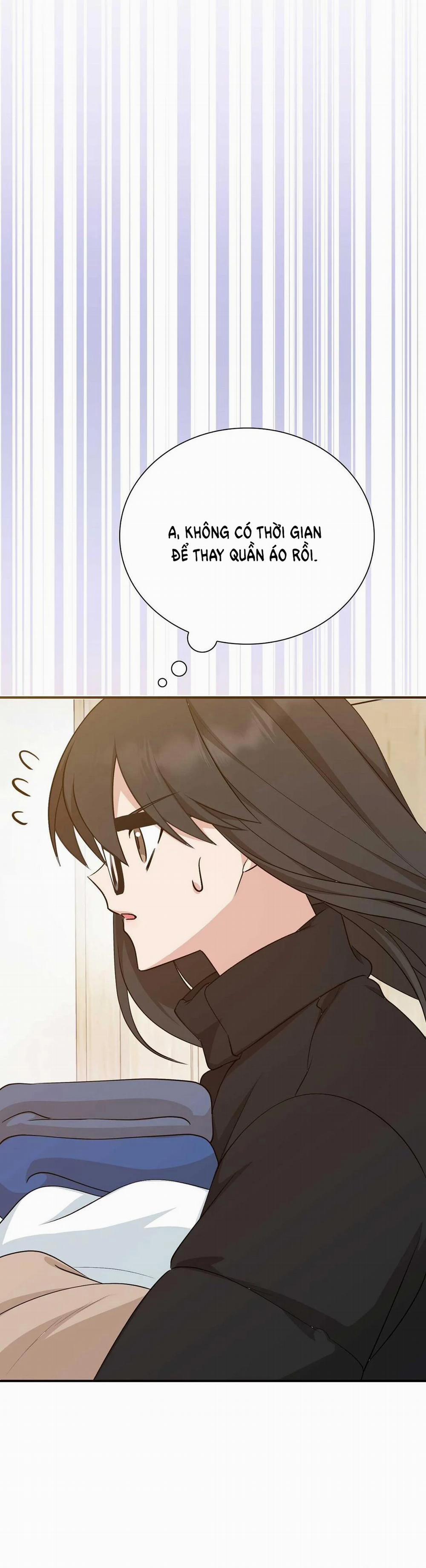 [18+] Hợp Đồng Nô Lệ Dâm Đãng 25.2 trang 24