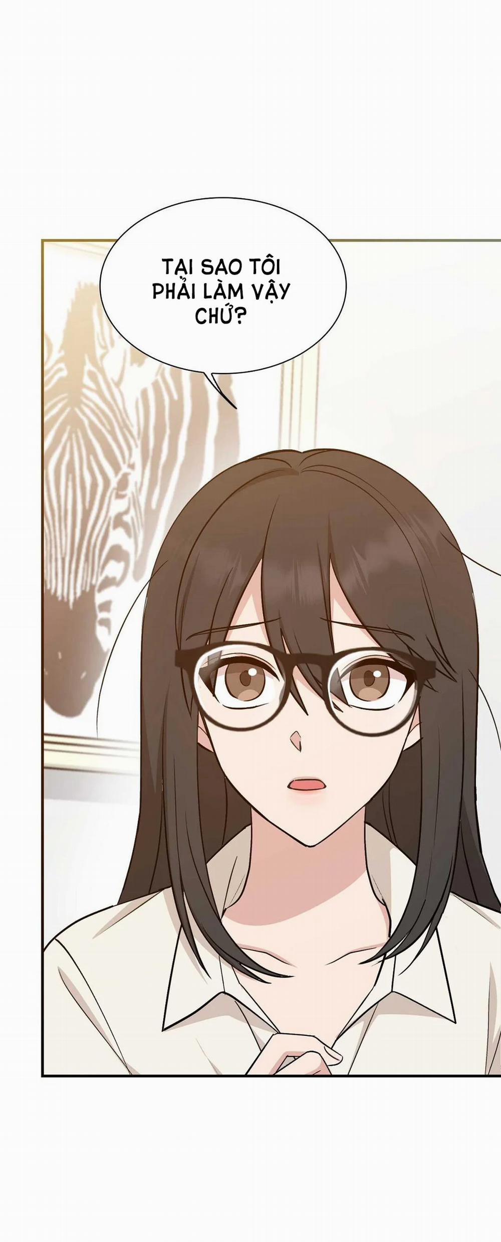 [18+] Hợp Đồng Nô Lệ Dâm Đãng 25.2 trang 28