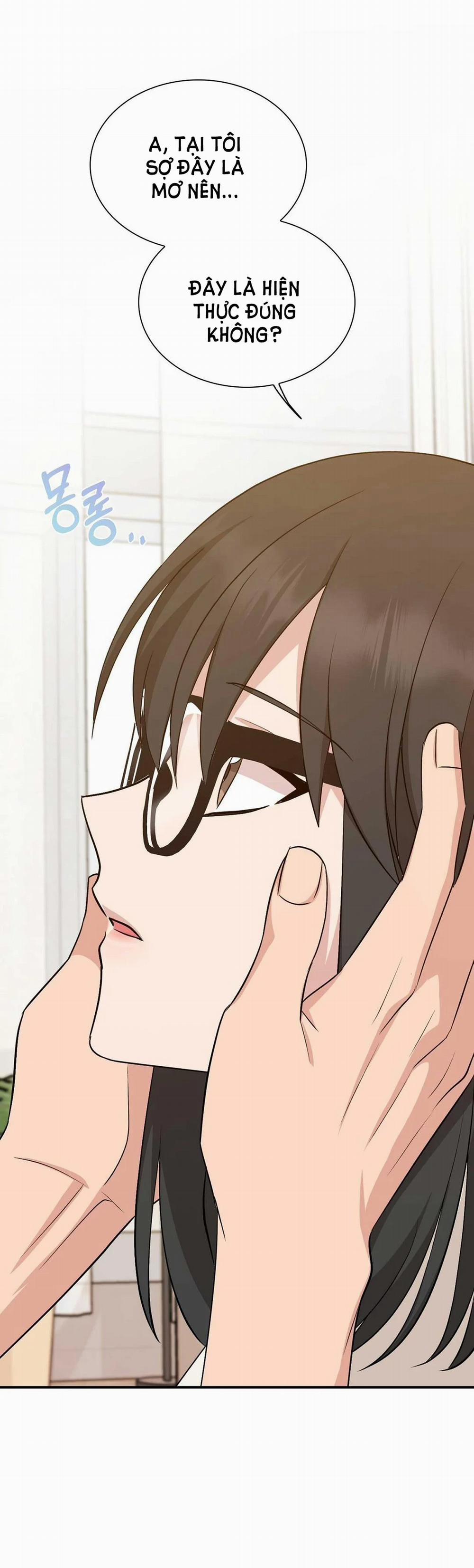 [18+] Hợp Đồng Nô Lệ Dâm Đãng 25.2 trang 3