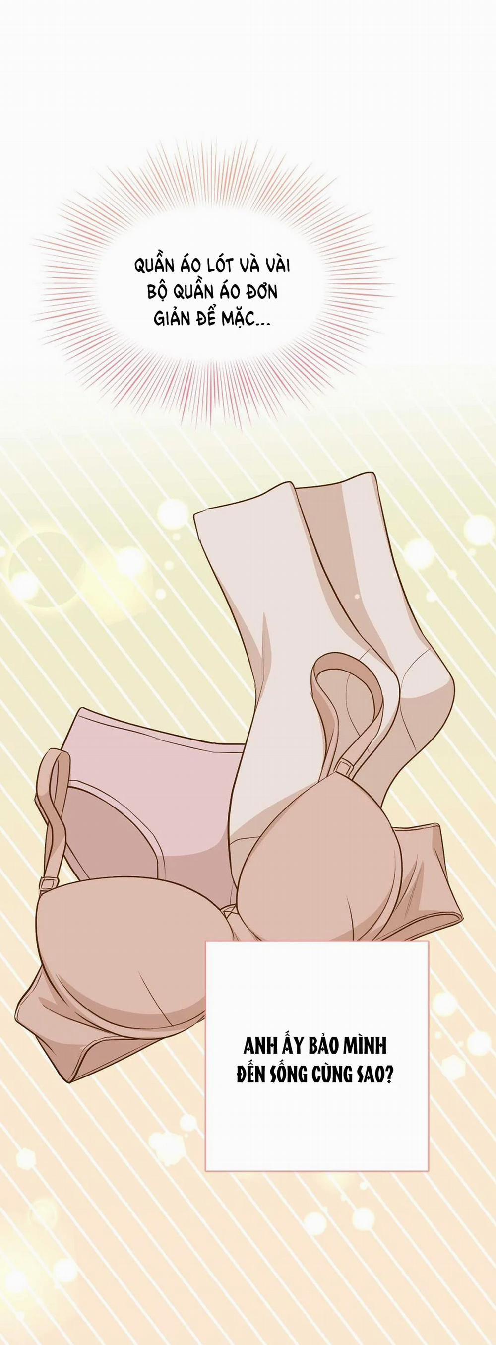 [18+] Hợp Đồng Nô Lệ Dâm Đãng 25.2 trang 31