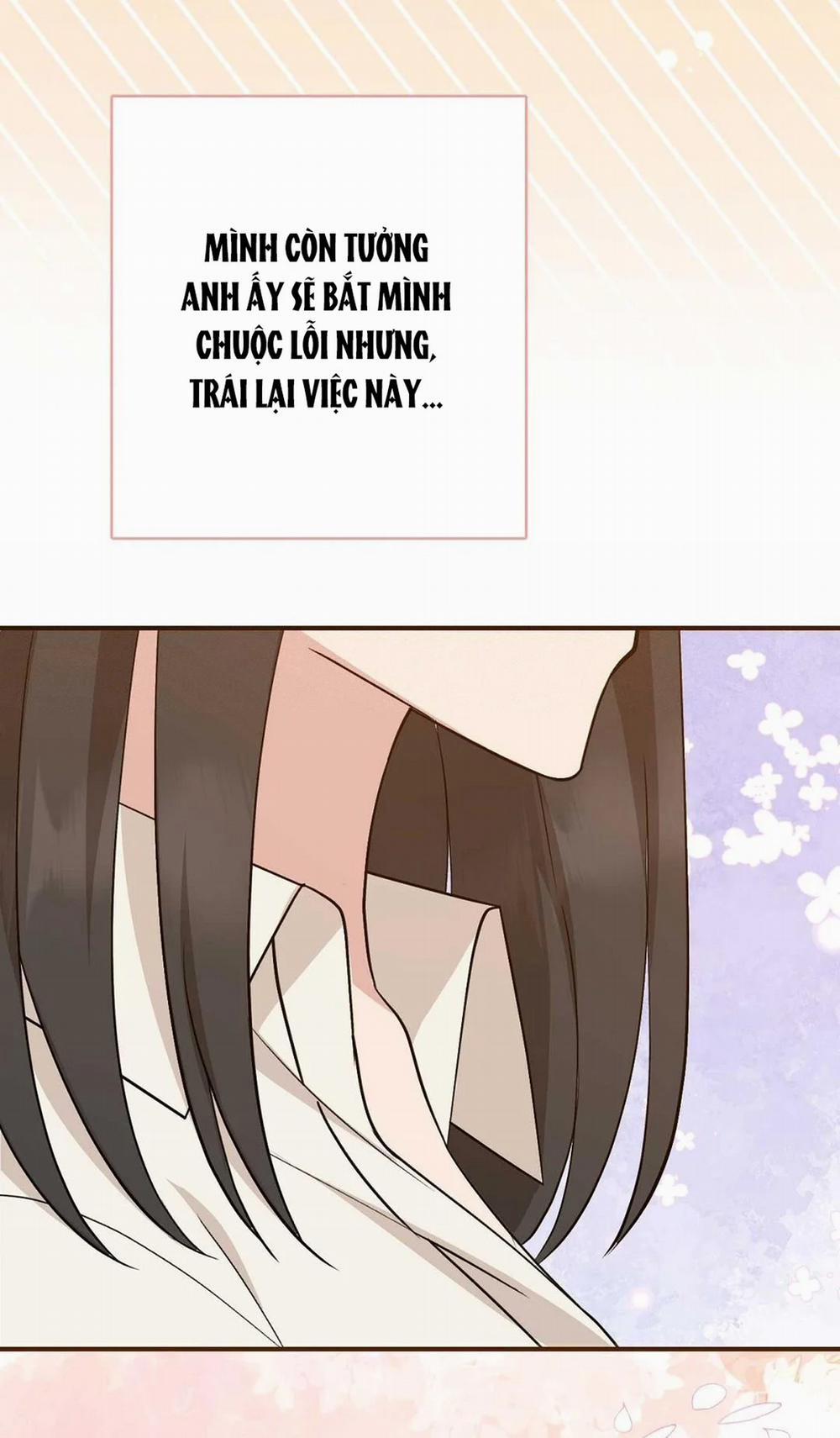 [18+] Hợp Đồng Nô Lệ Dâm Đãng 25.2 trang 32
