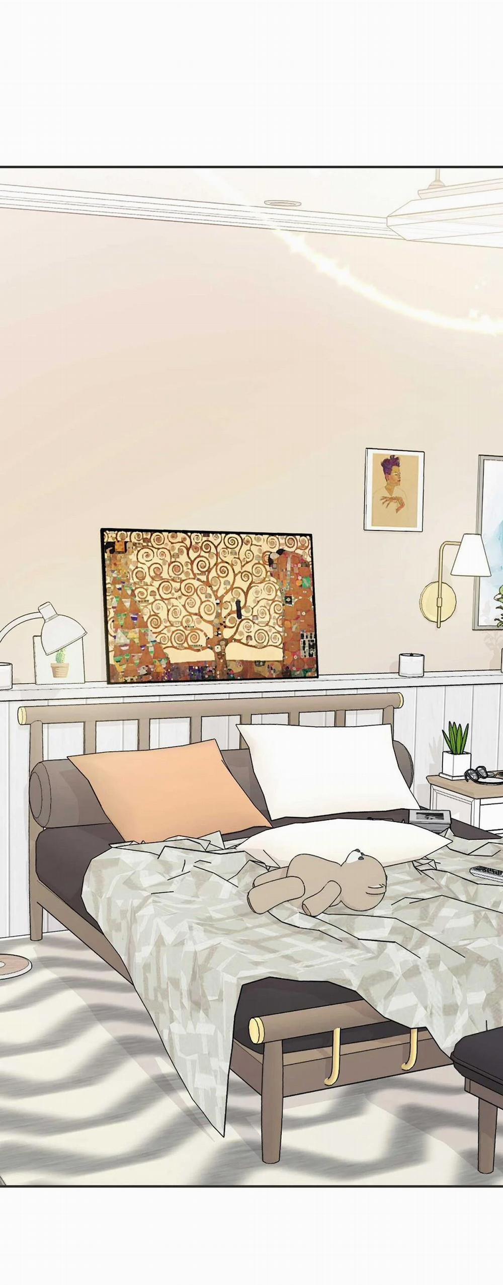 [18+] Hợp Đồng Nô Lệ Dâm Đãng 25.2 trang 34