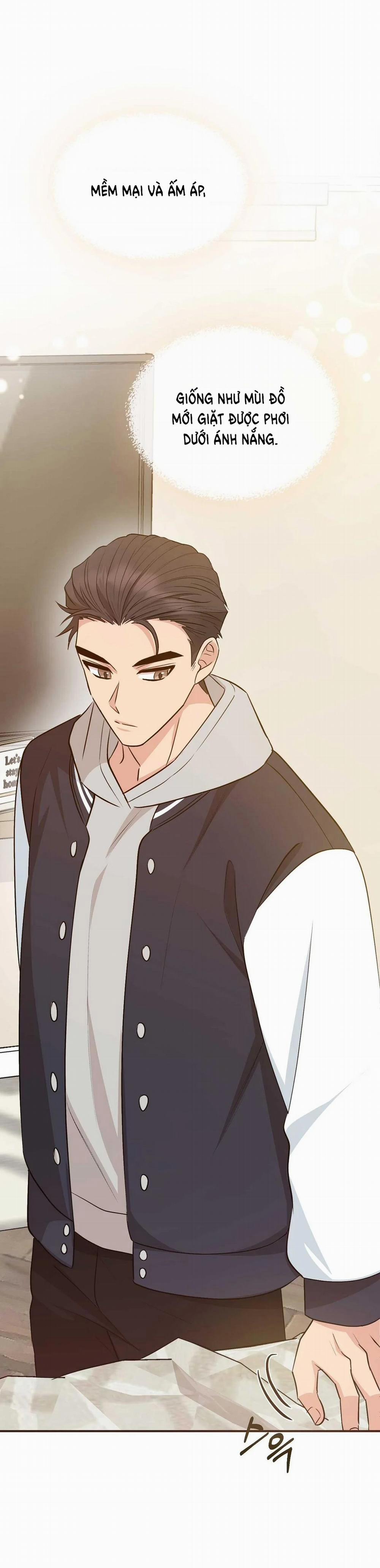 [18+] Hợp Đồng Nô Lệ Dâm Đãng 25.2 trang 35