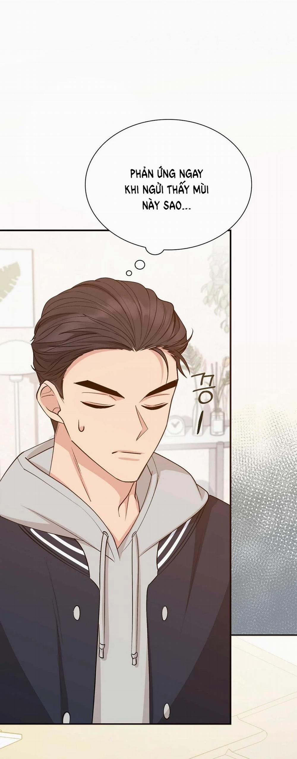 [18+] Hợp Đồng Nô Lệ Dâm Đãng 25.2 trang 37