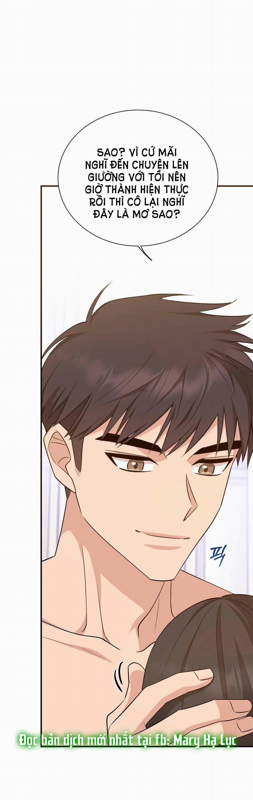 [18+] Hợp Đồng Nô Lệ Dâm Đãng 25.2 trang 4