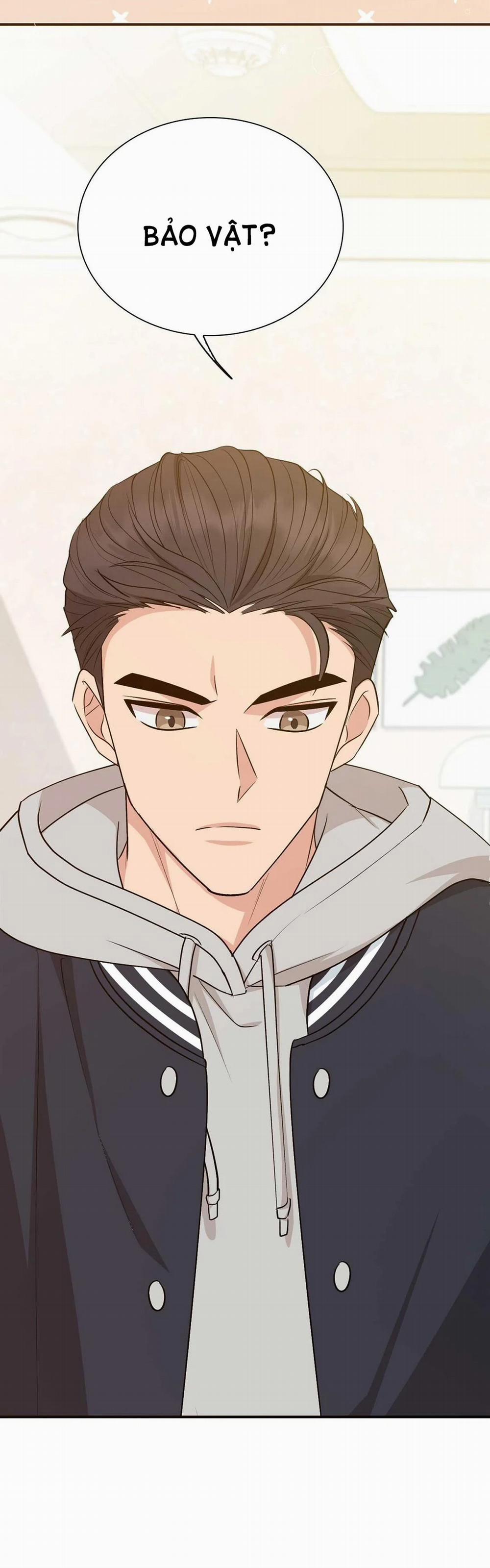 [18+] Hợp Đồng Nô Lệ Dâm Đãng 25.2 trang 41