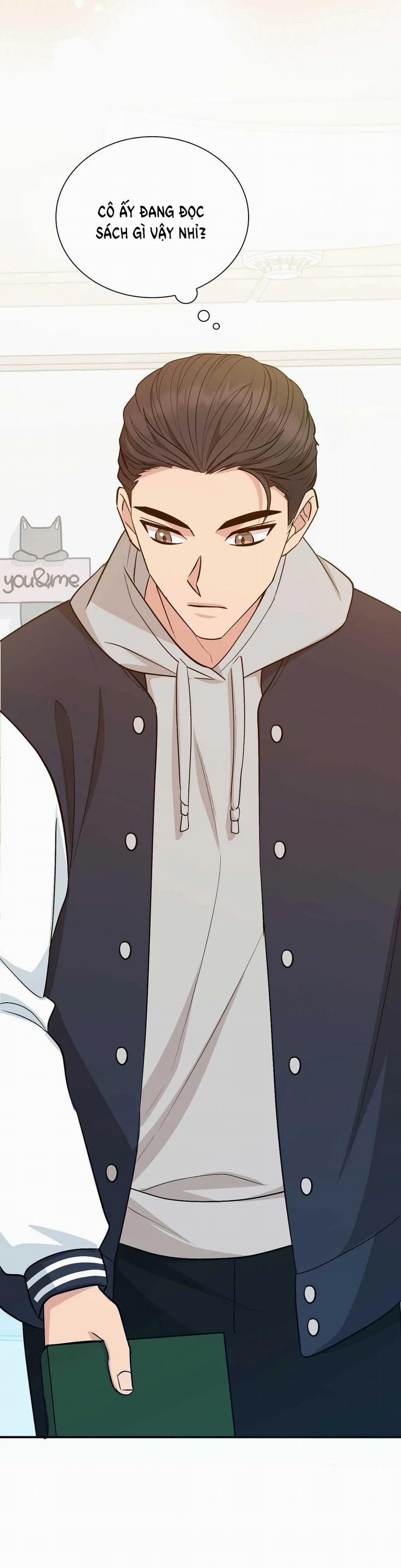 [18+] Hợp Đồng Nô Lệ Dâm Đãng 25.2 trang 45