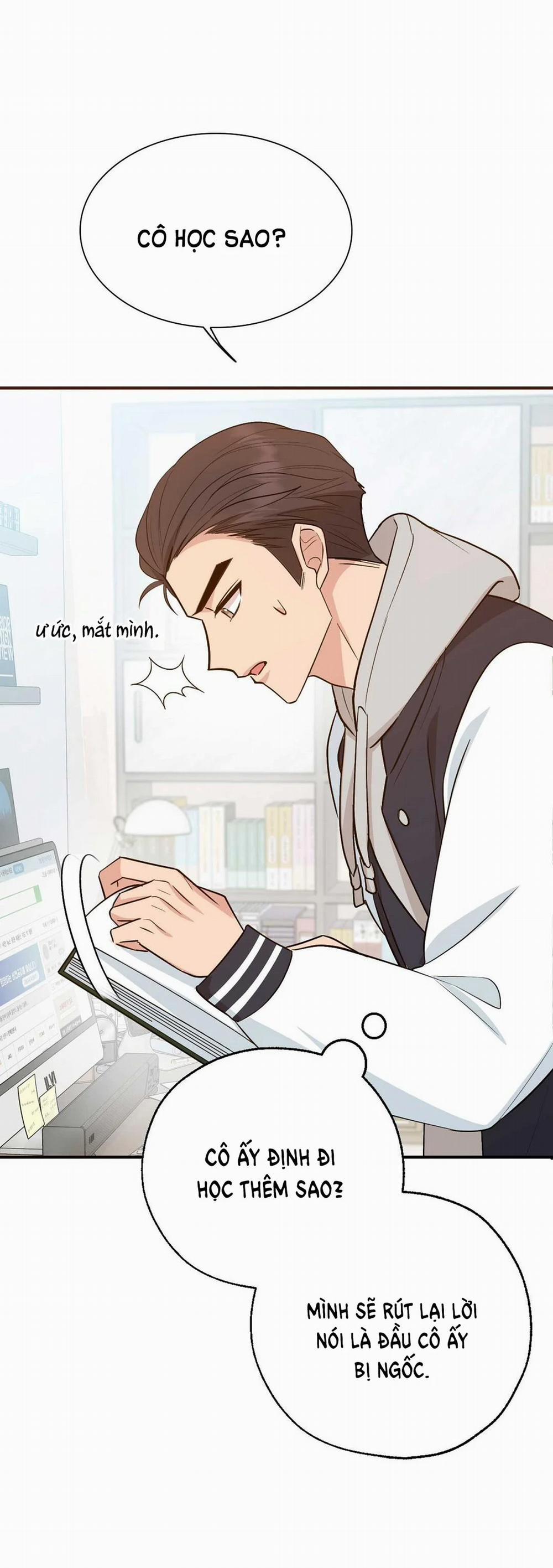 [18+] Hợp Đồng Nô Lệ Dâm Đãng 25.2 trang 47