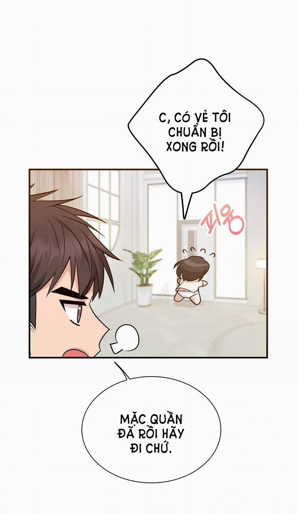 [18+] Hợp Đồng Nô Lệ Dâm Đãng 25.2 trang 7