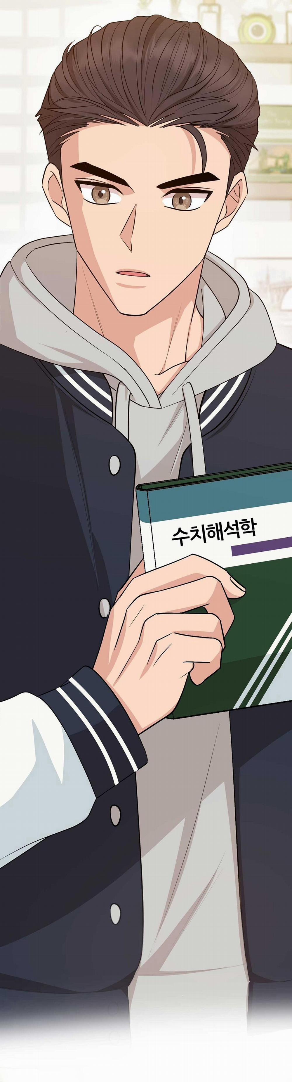 [18+] Hợp Đồng Nô Lệ Dâm Đãng 26.1 trang 22