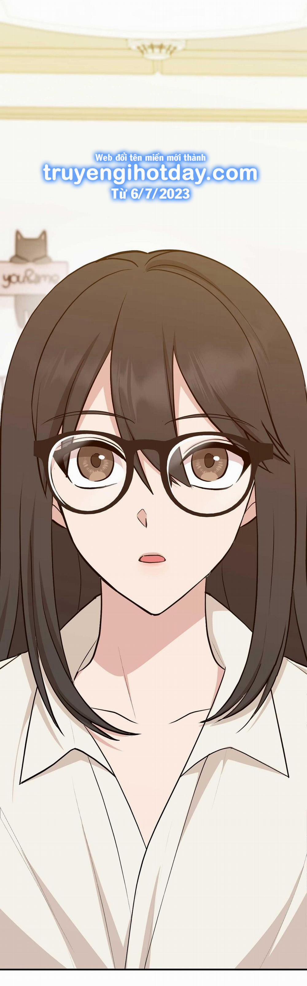 [18+] Hợp Đồng Nô Lệ Dâm Đãng 26.1 trang 23