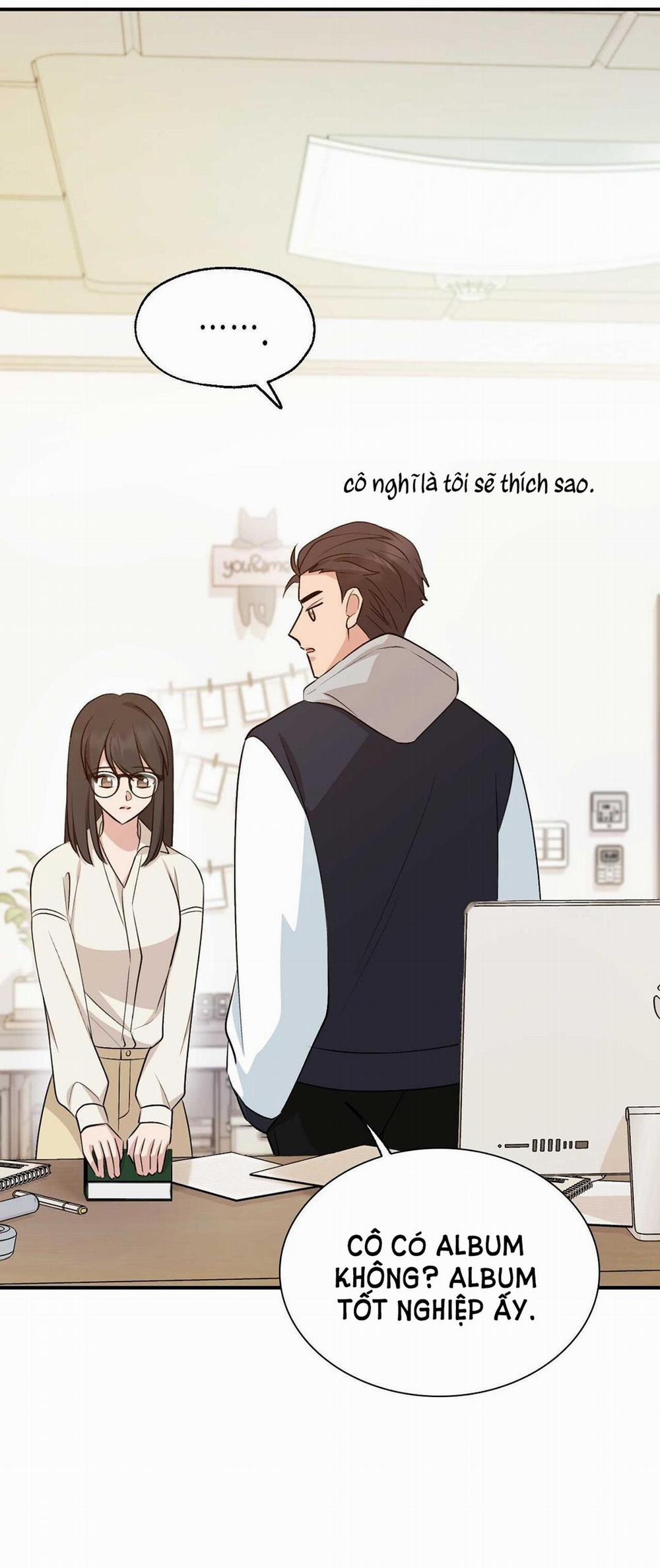 [18+] Hợp Đồng Nô Lệ Dâm Đãng 26.1 trang 28