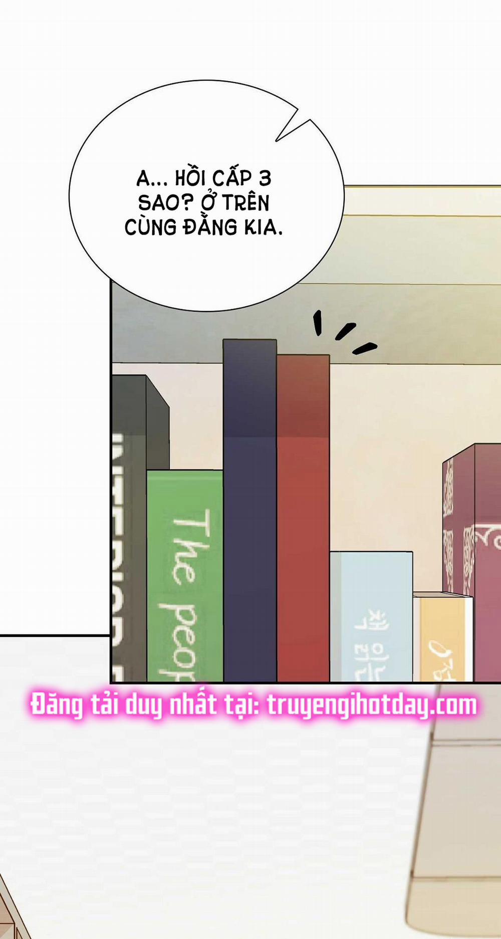 [18+] Hợp Đồng Nô Lệ Dâm Đãng 26.1 trang 29