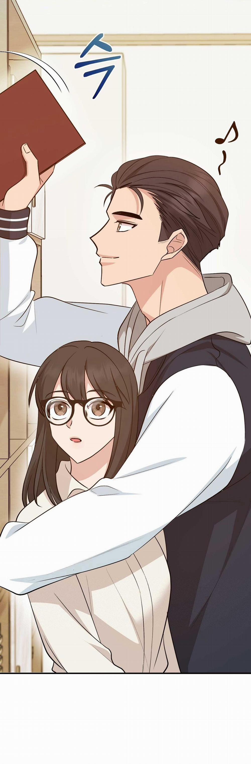 [18+] Hợp Đồng Nô Lệ Dâm Đãng 26.1 trang 30