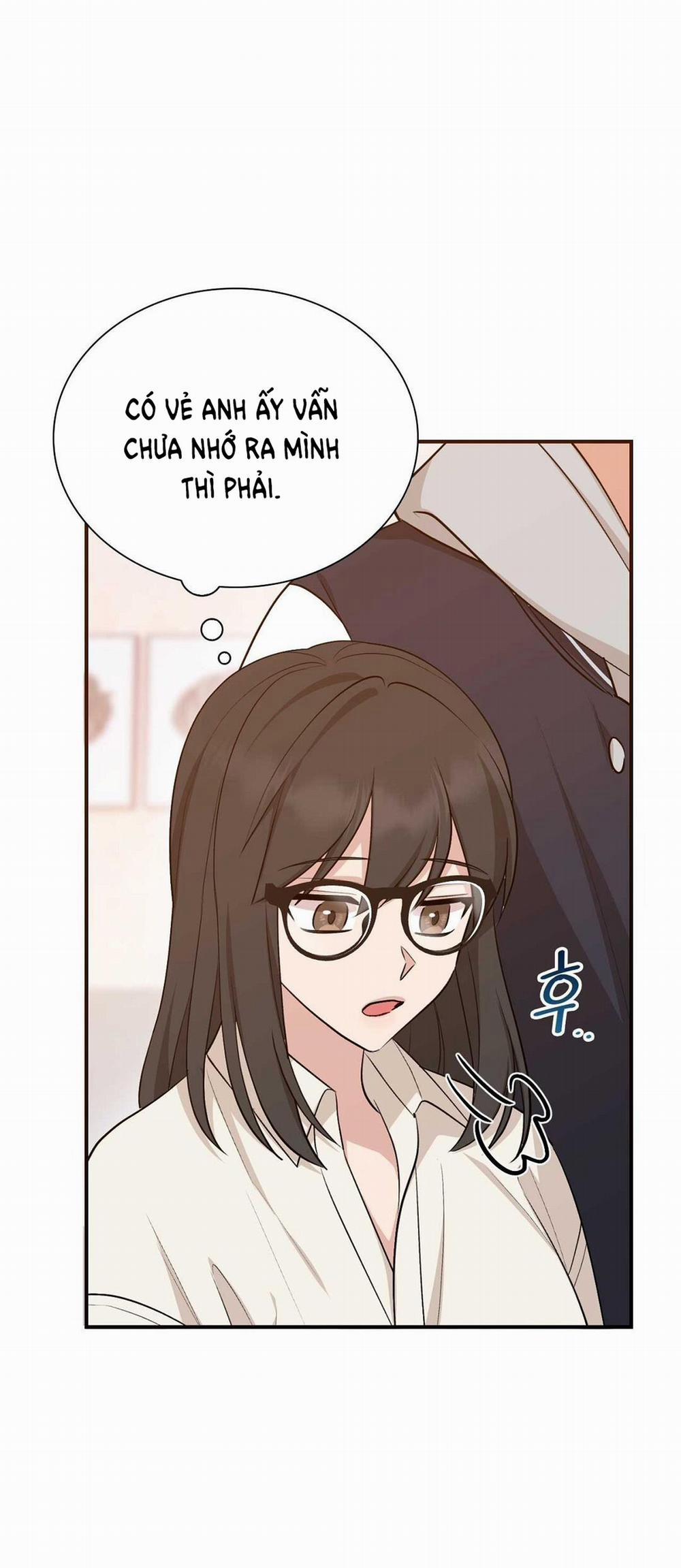 [18+] Hợp Đồng Nô Lệ Dâm Đãng 26.1 trang 31