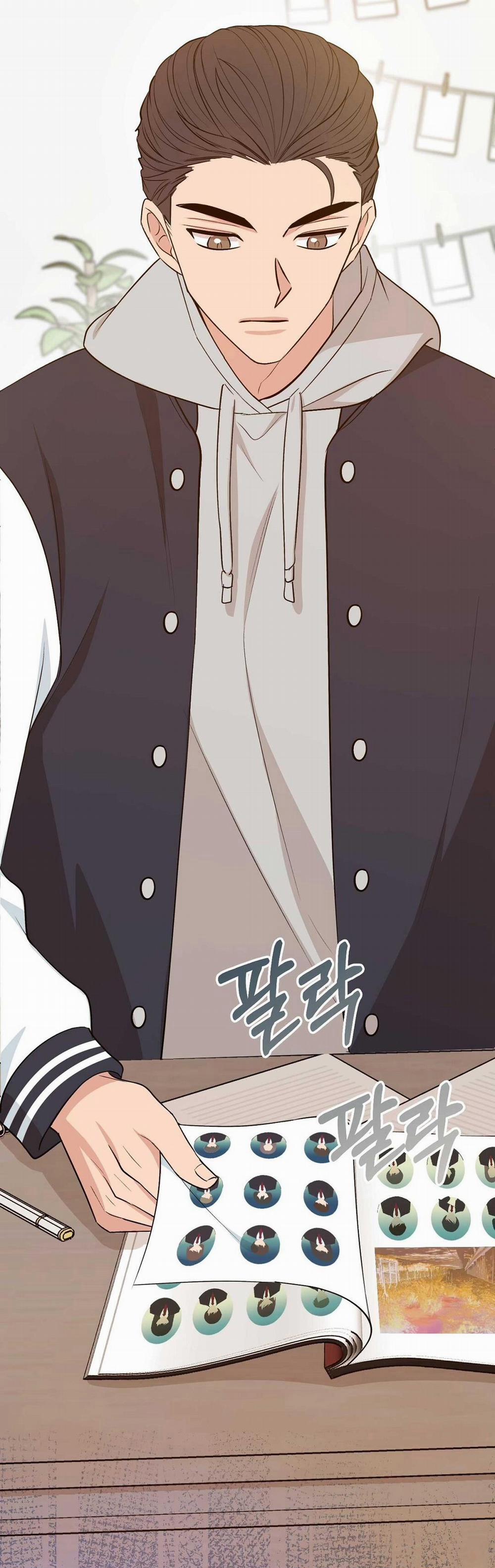 [18+] Hợp Đồng Nô Lệ Dâm Đãng 26.1 trang 35