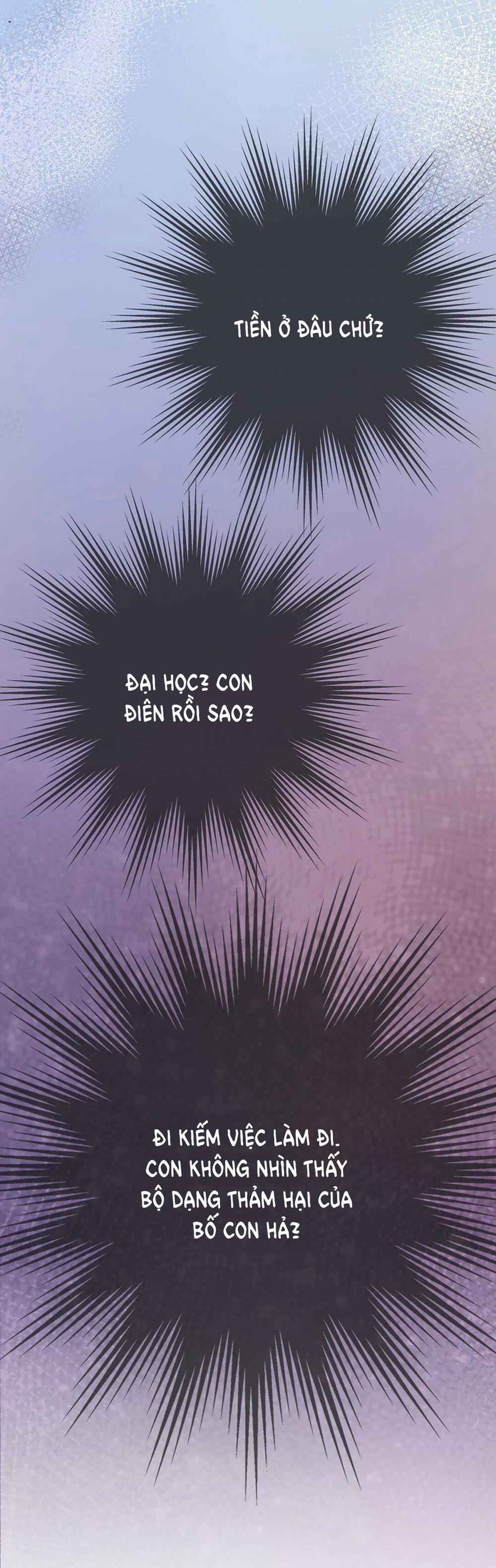 [18+] Hợp Đồng Nô Lệ Dâm Đãng 26.1 trang 5