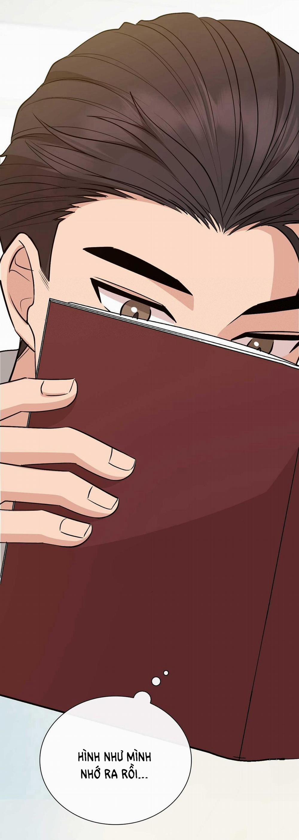 [18+] Hợp Đồng Nô Lệ Dâm Đãng 26.1 trang 53