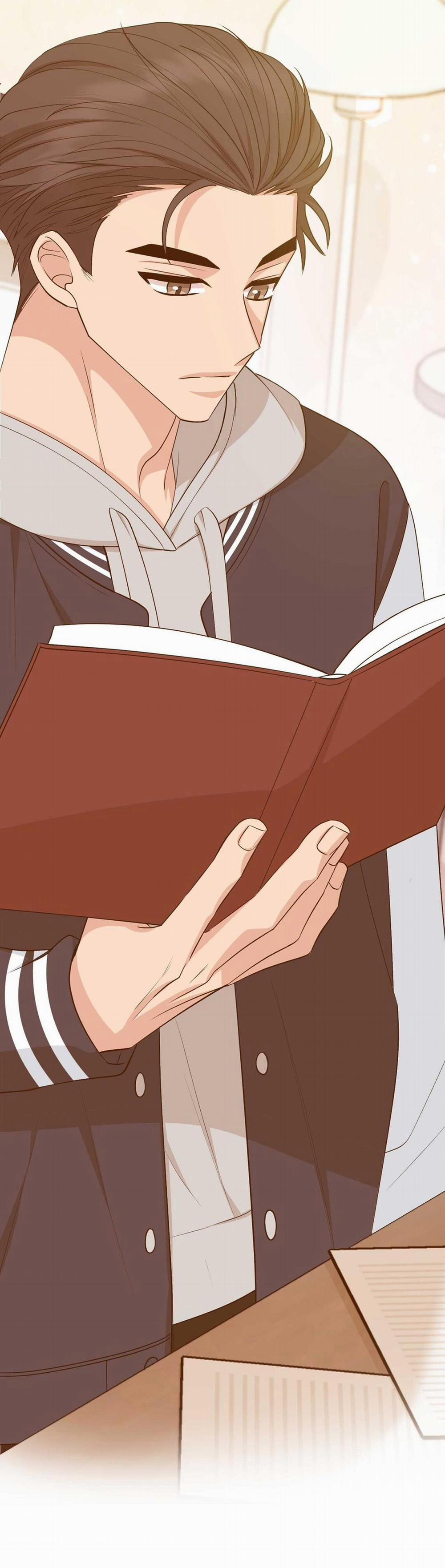 [18+] Hợp Đồng Nô Lệ Dâm Đãng 26.1 trang 56