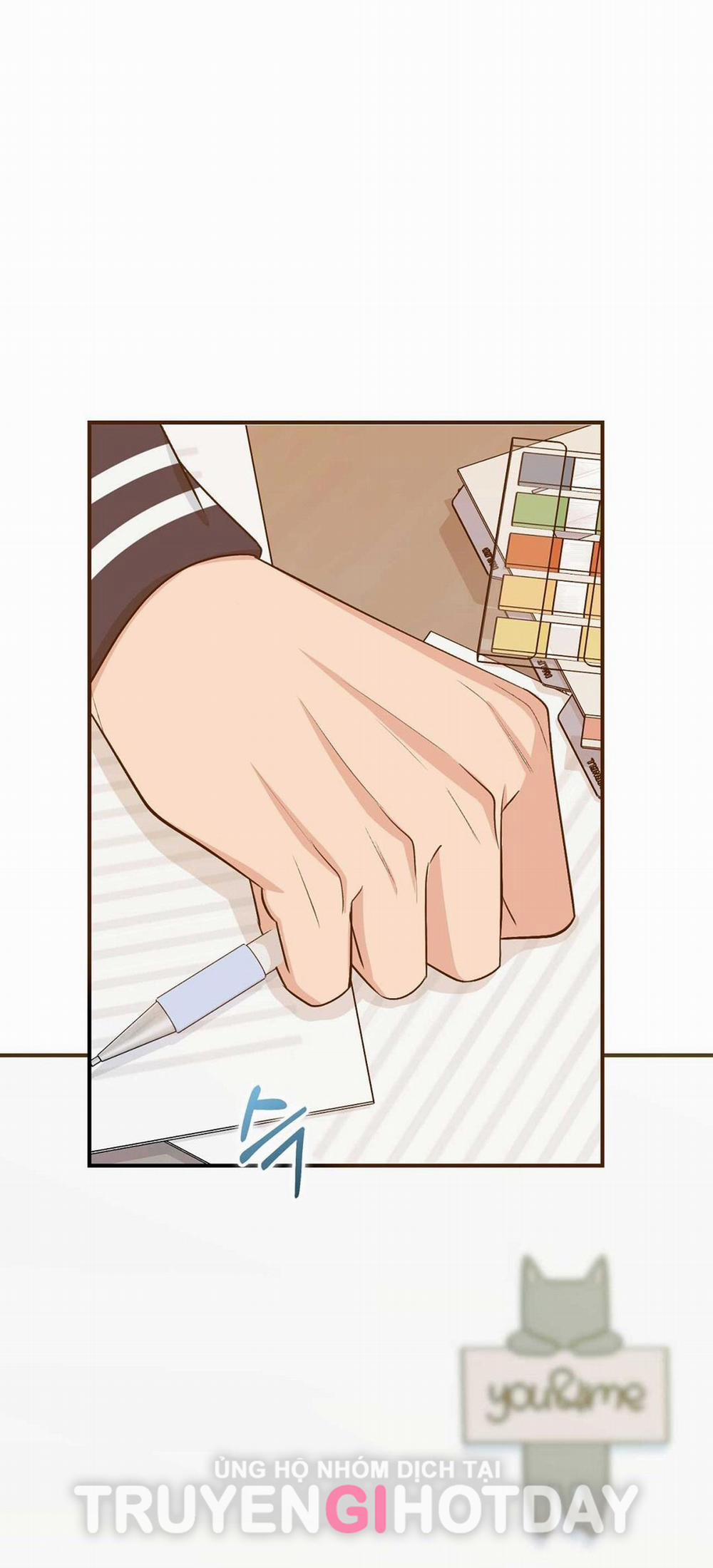 [18+] Hợp Đồng Nô Lệ Dâm Đãng 26.1 trang 57