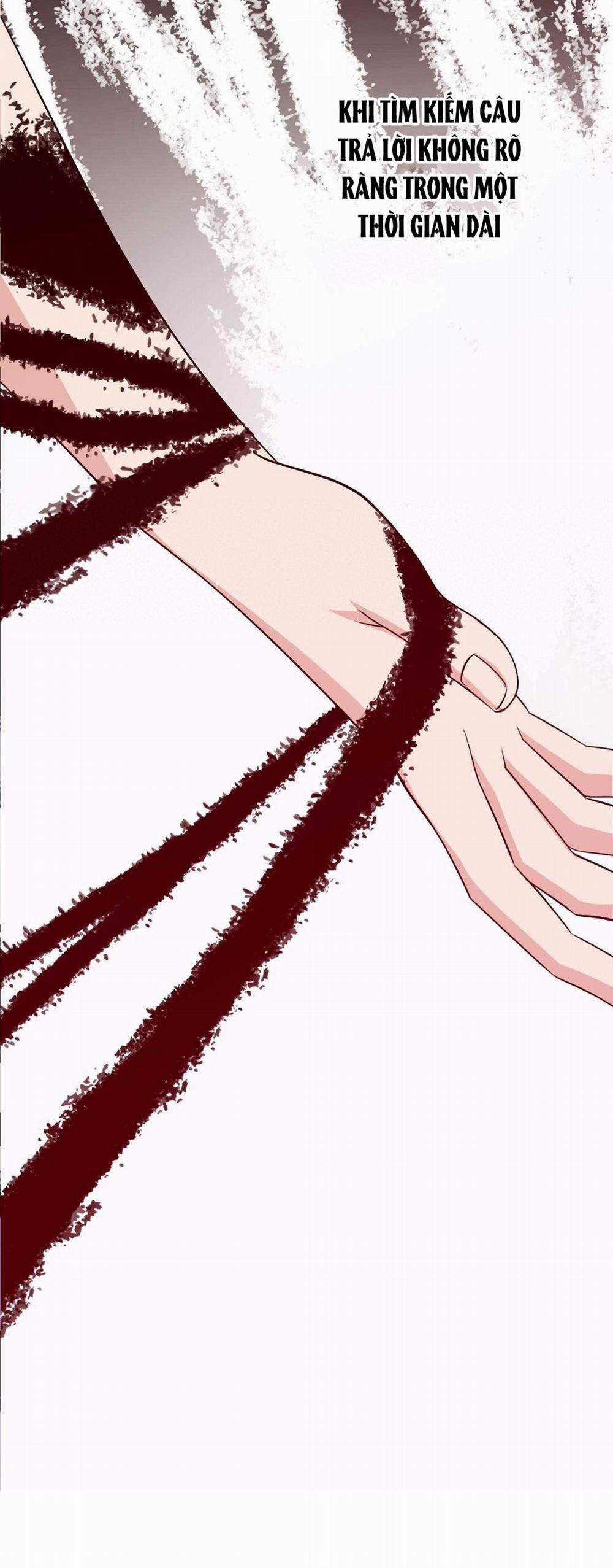 [18+] Hợp Đồng Nô Lệ Dâm Đãng 26.1 trang 8