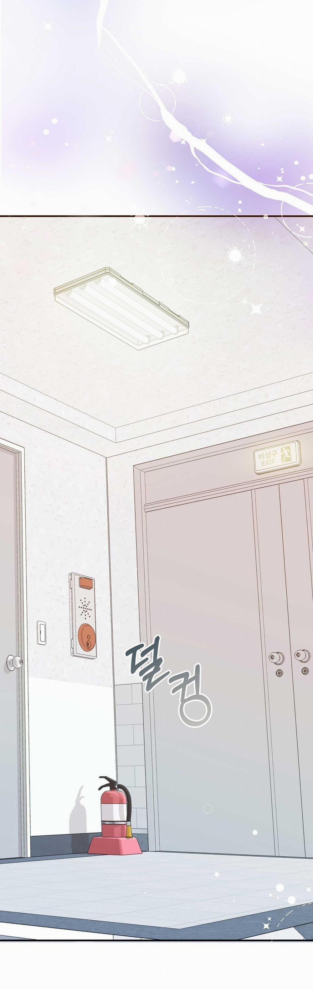 [18+] Hợp Đồng Nô Lệ Dâm Đãng 26.2 trang 14