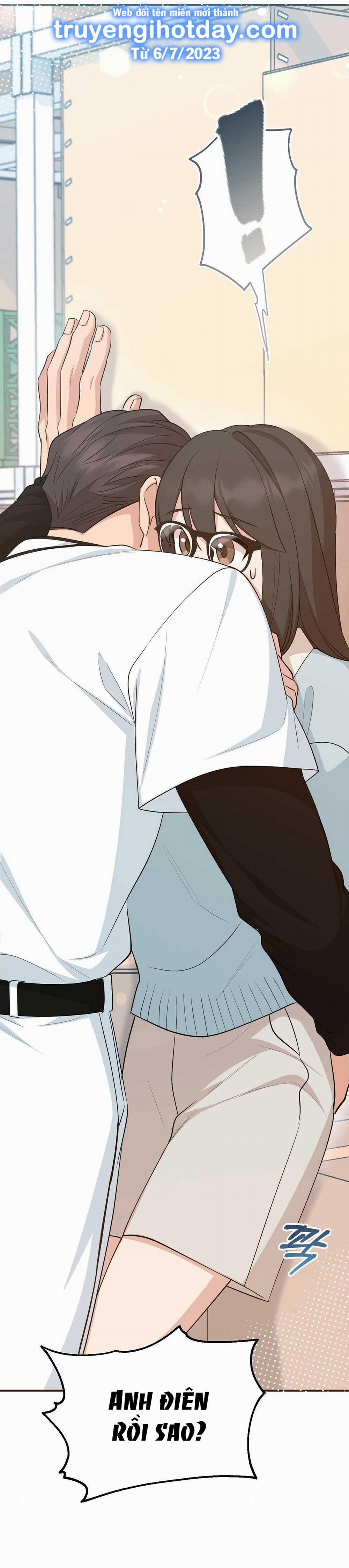 [18+] Hợp Đồng Nô Lệ Dâm Đãng 26.2 trang 16