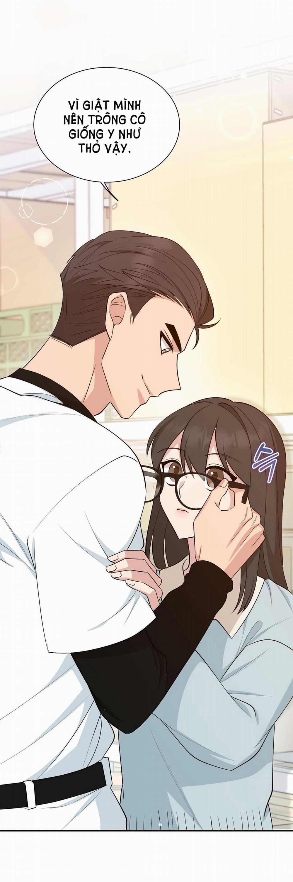 [18+] Hợp Đồng Nô Lệ Dâm Đãng 26.2 trang 23