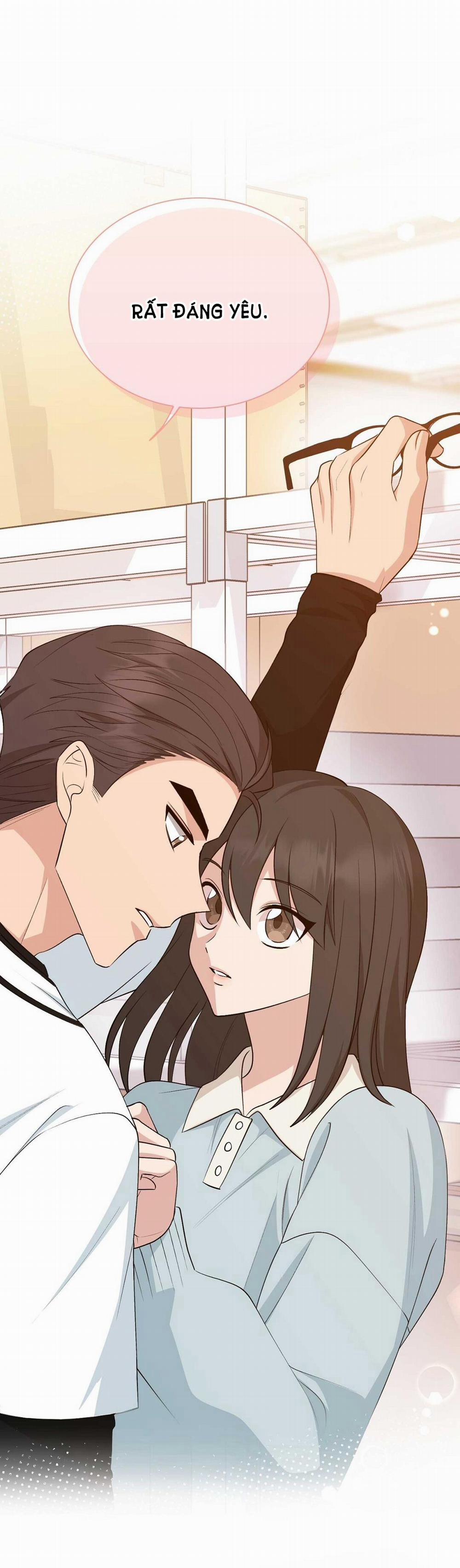 [18+] Hợp Đồng Nô Lệ Dâm Đãng 26.2 trang 24