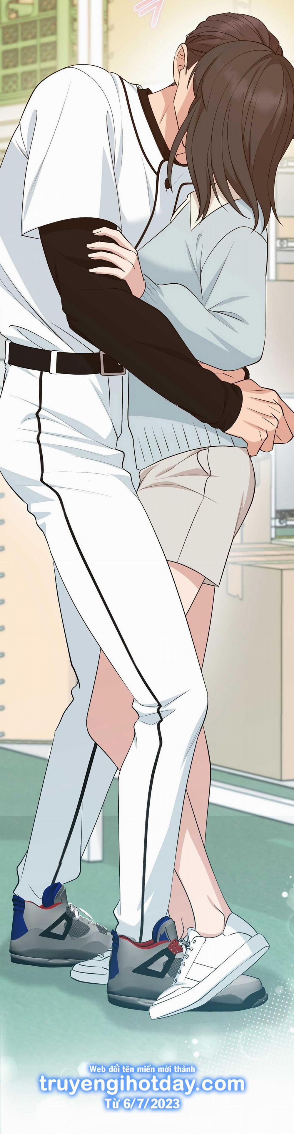 [18+] Hợp Đồng Nô Lệ Dâm Đãng 26.2 trang 27