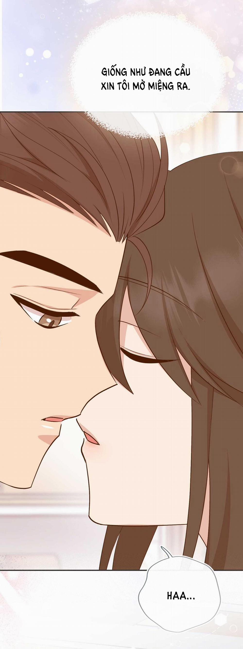 [18+] Hợp Đồng Nô Lệ Dâm Đãng 26.2 trang 31