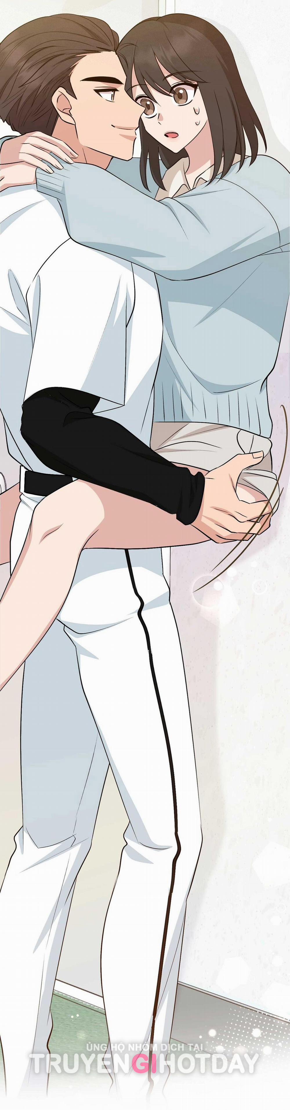 [18+] Hợp Đồng Nô Lệ Dâm Đãng 26.2 trang 39