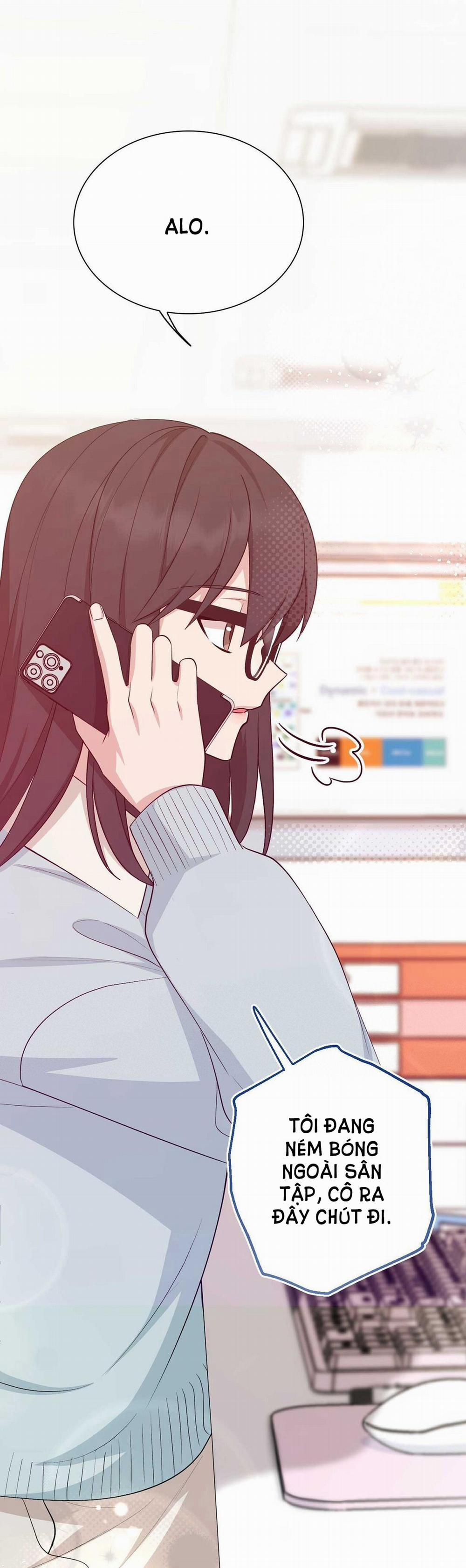 [18+] Hợp Đồng Nô Lệ Dâm Đãng 26.2 trang 5