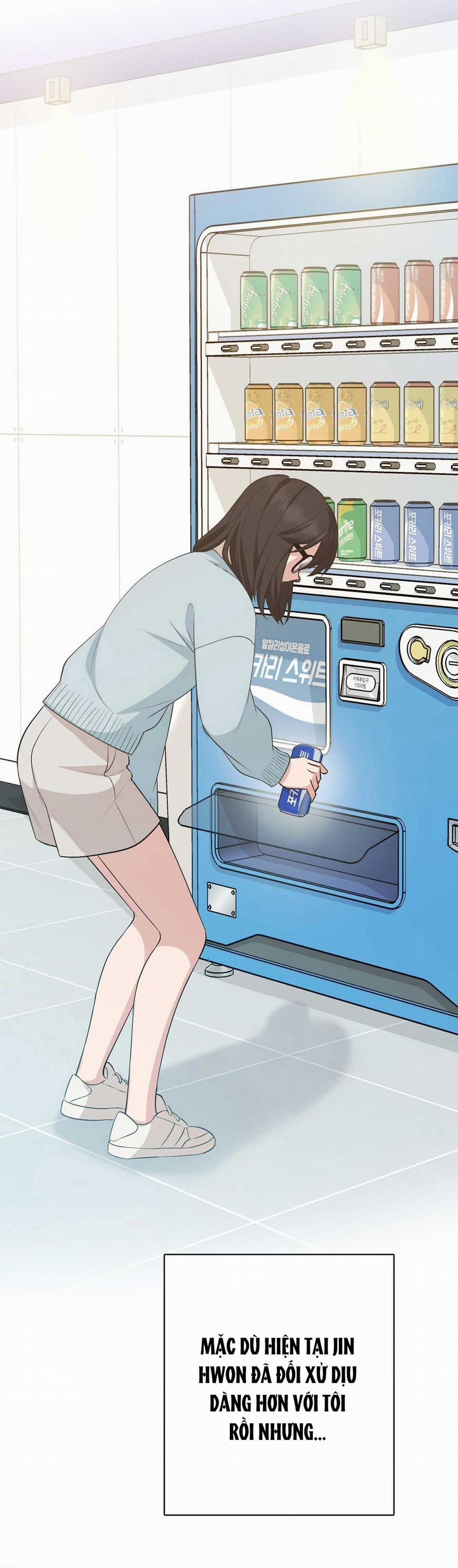 [18+] Hợp Đồng Nô Lệ Dâm Đãng 26.2 trang 9