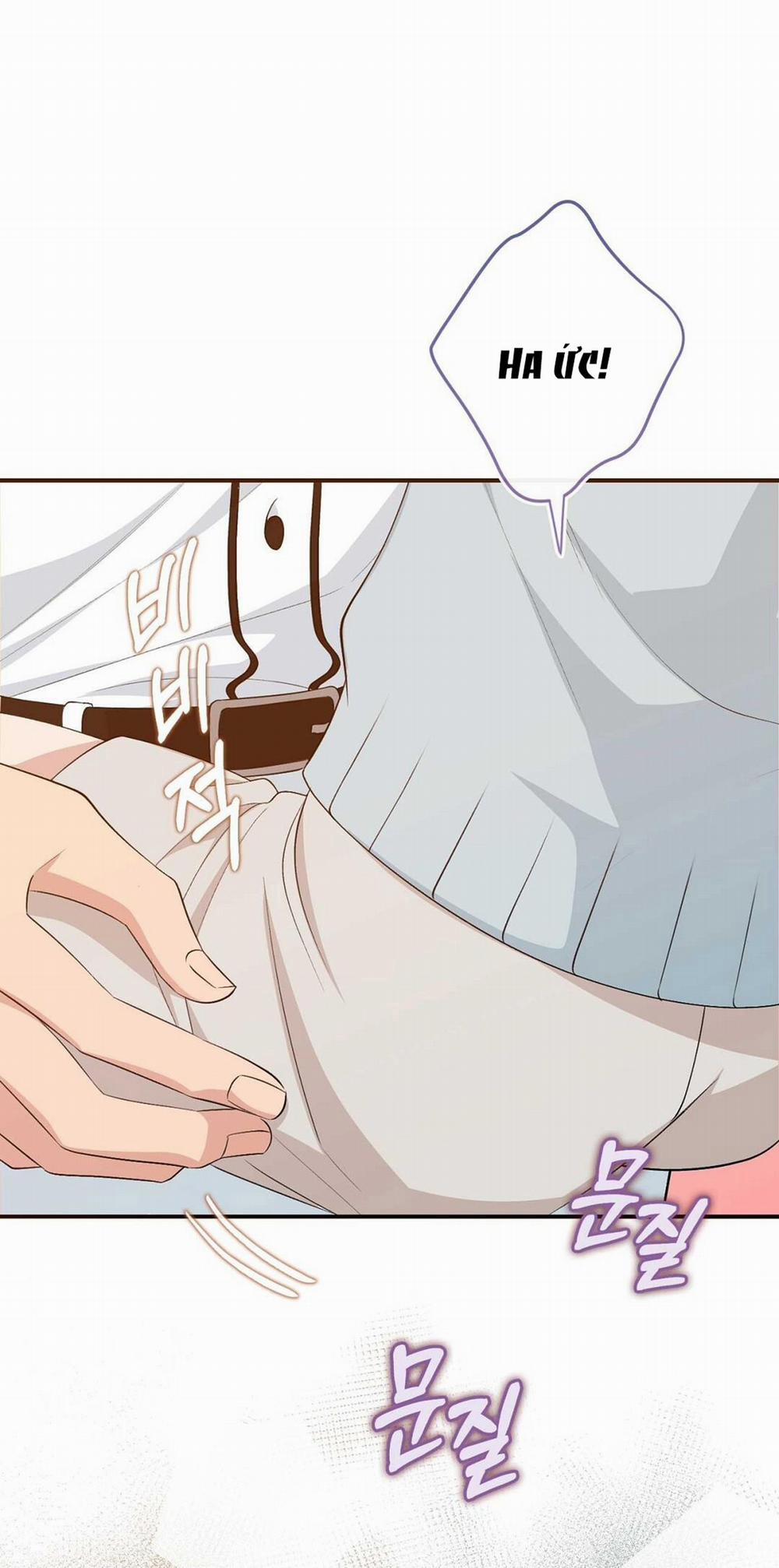 [18+] Hợp Đồng Nô Lệ Dâm Đãng 27.1 trang 12