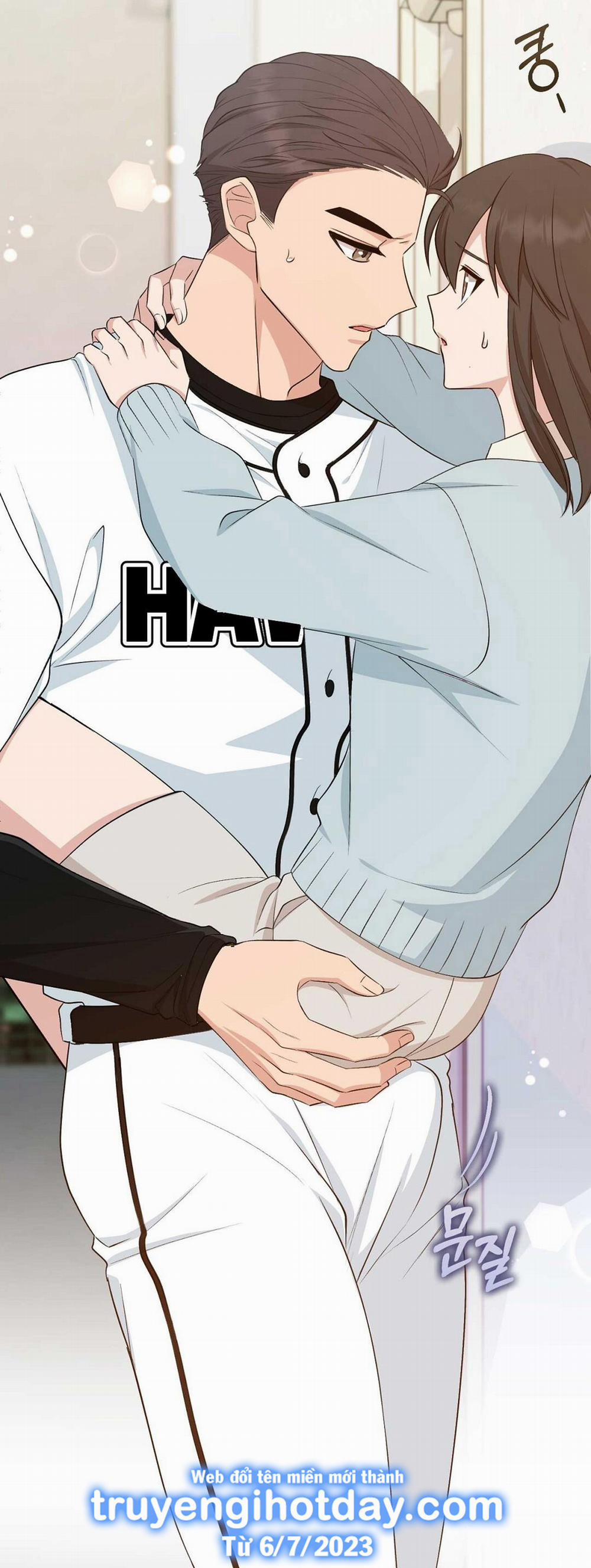 [18+] Hợp Đồng Nô Lệ Dâm Đãng 27.1 trang 14
