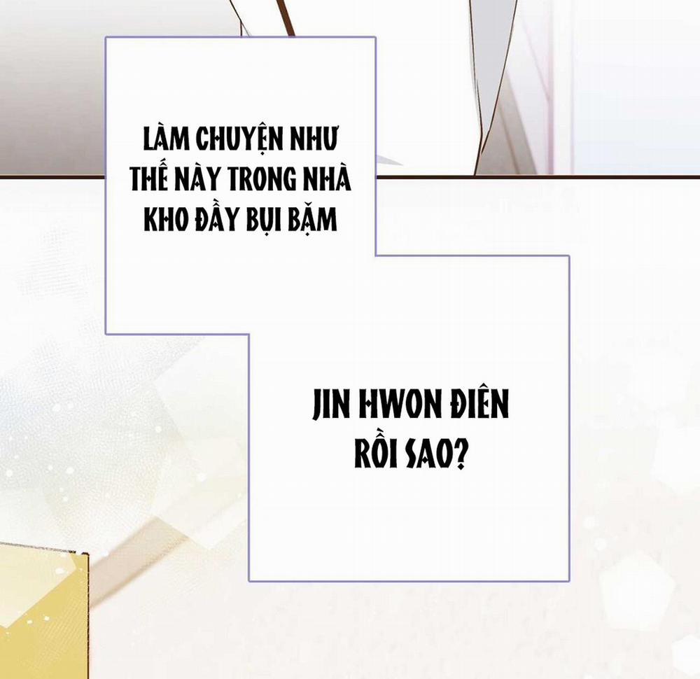 [18+] Hợp Đồng Nô Lệ Dâm Đãng 27.1 trang 15