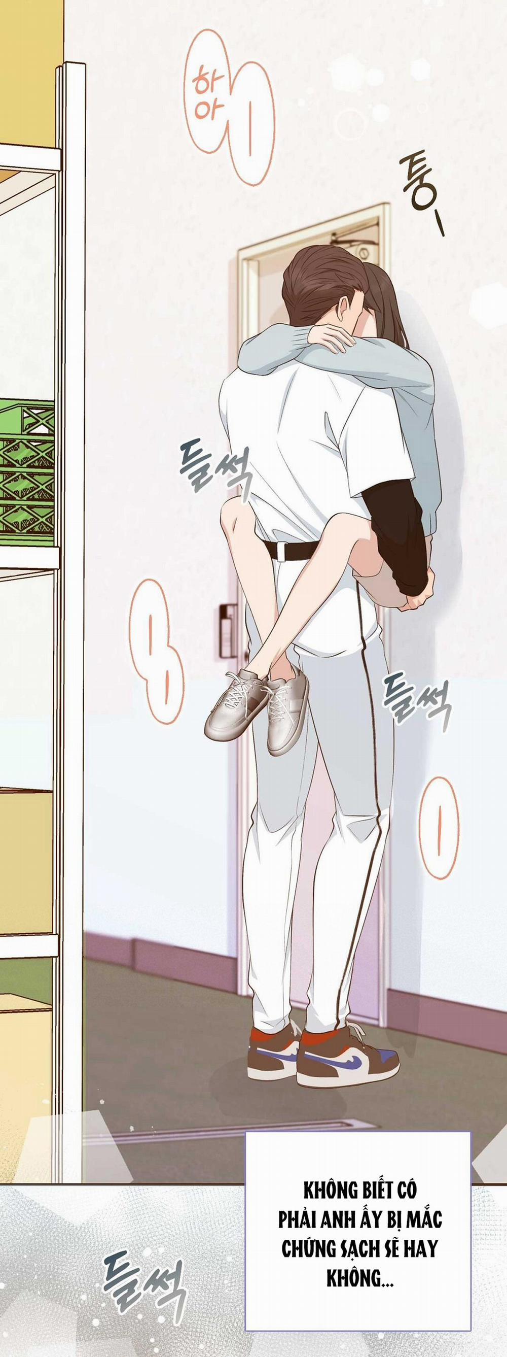 [18+] Hợp Đồng Nô Lệ Dâm Đãng 27.1 trang 16