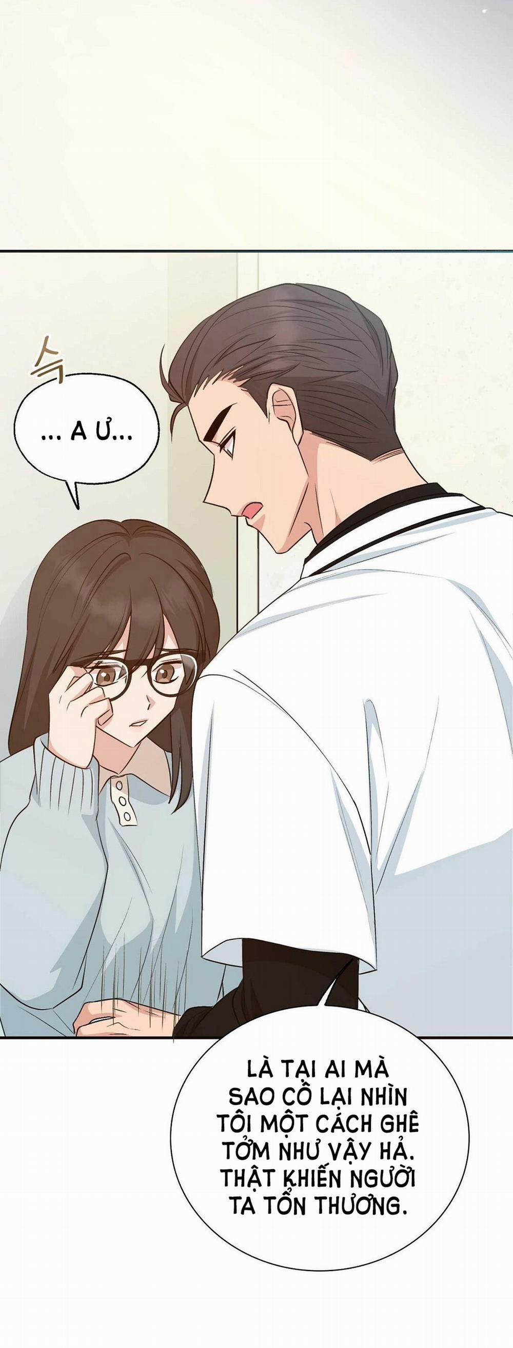 [18+] Hợp Đồng Nô Lệ Dâm Đãng 27.1 trang 20