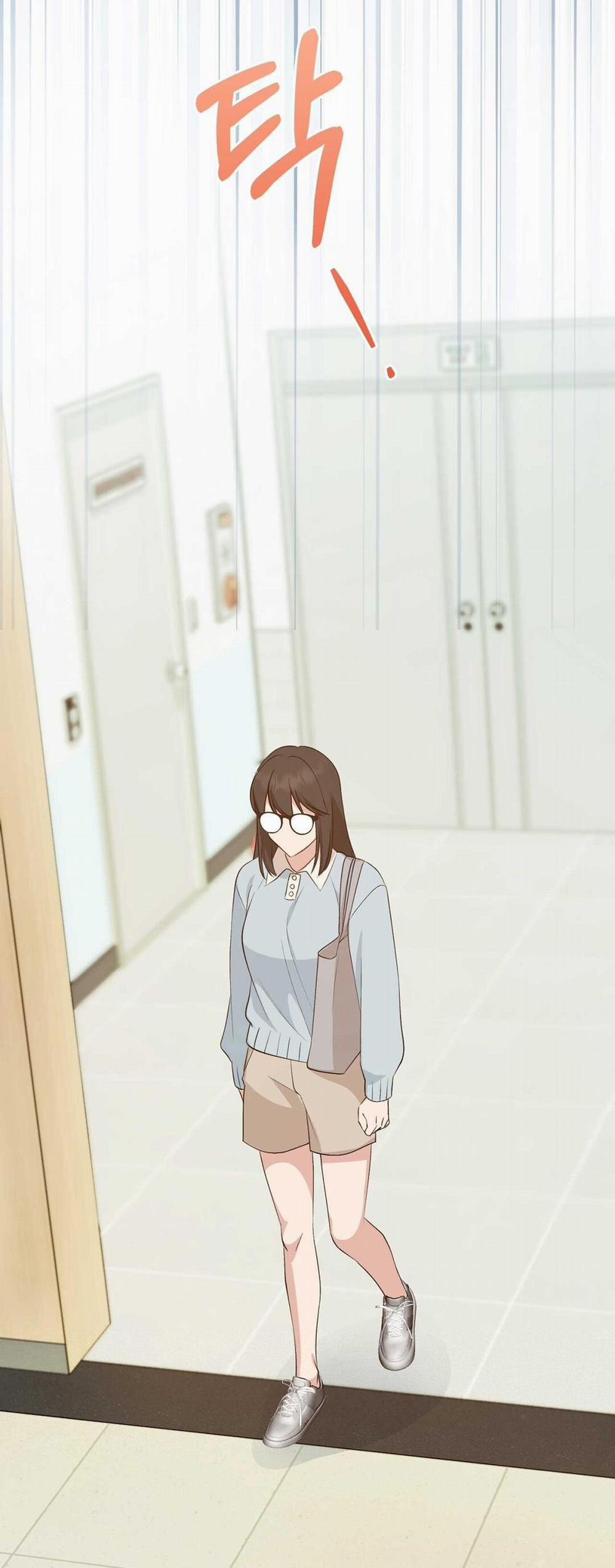 [18+] Hợp Đồng Nô Lệ Dâm Đãng 27.1 trang 27