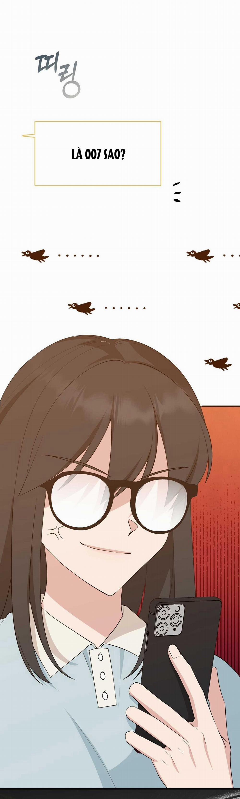 [18+] Hợp Đồng Nô Lệ Dâm Đãng 27.1 trang 33