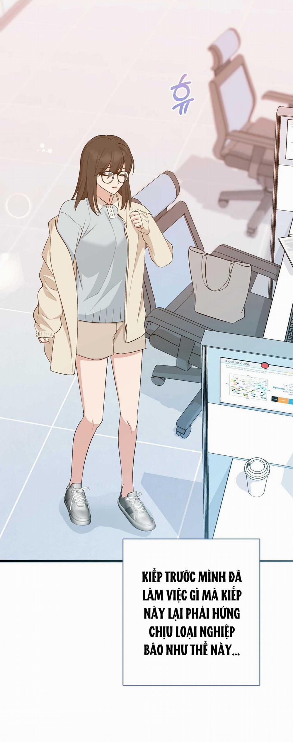 [18+] Hợp Đồng Nô Lệ Dâm Đãng 27.1 trang 37