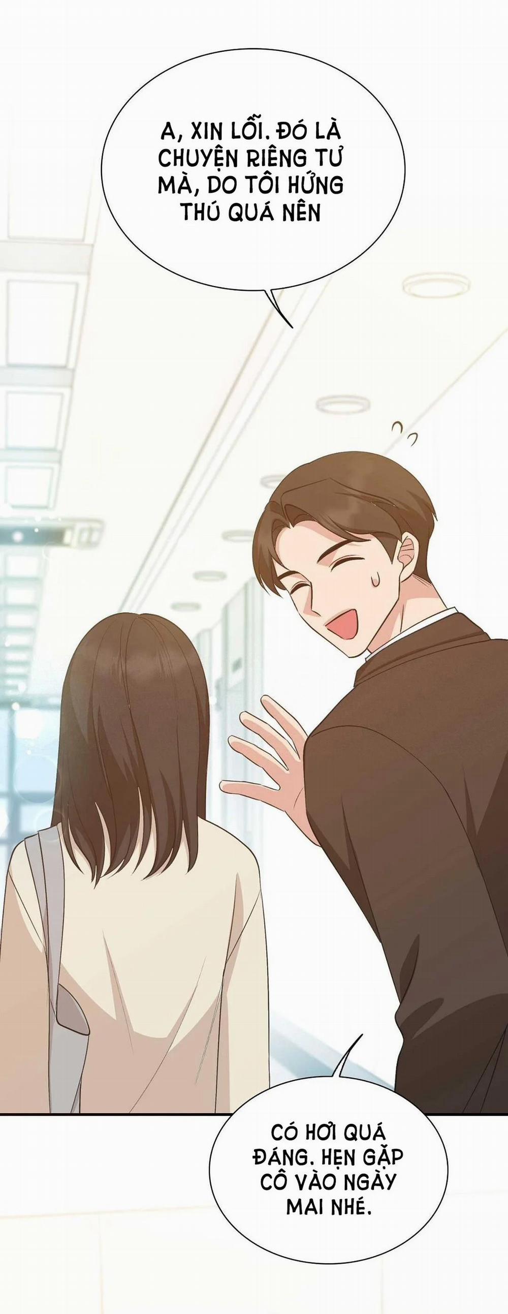 [18+] Hợp Đồng Nô Lệ Dâm Đãng 27.2 trang 0