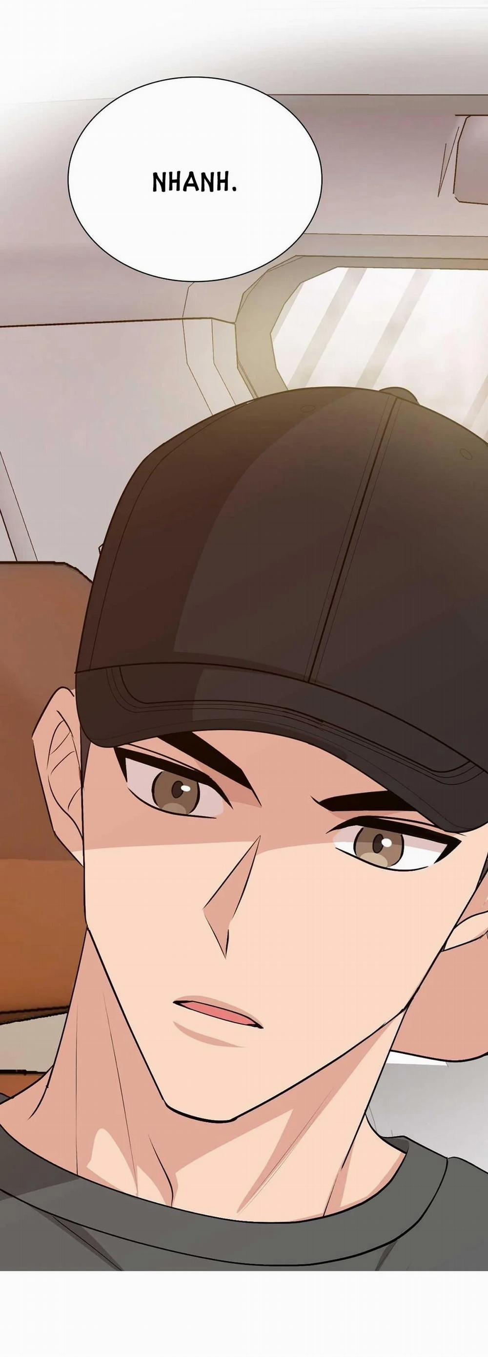 [18+] Hợp Đồng Nô Lệ Dâm Đãng 27.2 trang 16