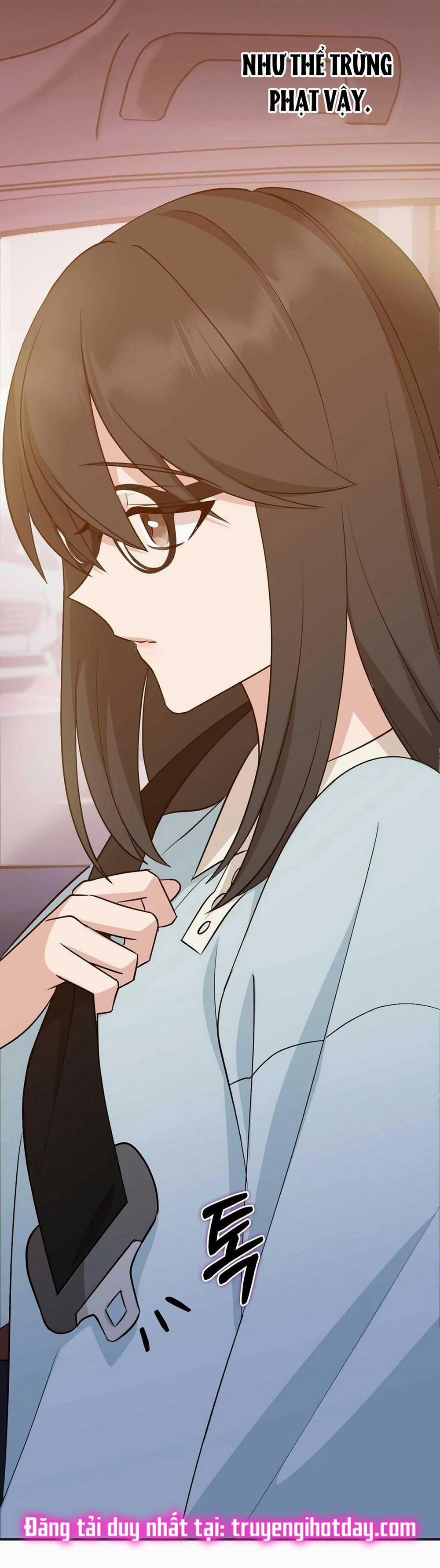 [18+] Hợp Đồng Nô Lệ Dâm Đãng 27.2 trang 18